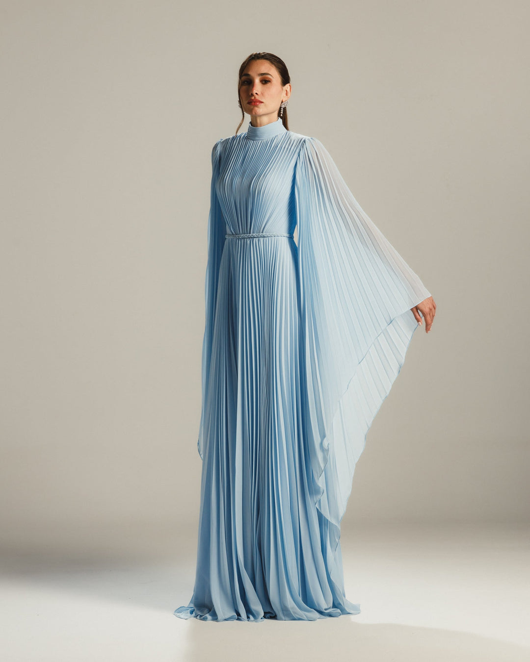 Aurelle Dress