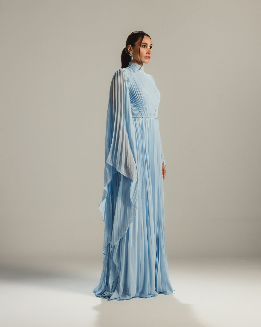 Aurelle Dress