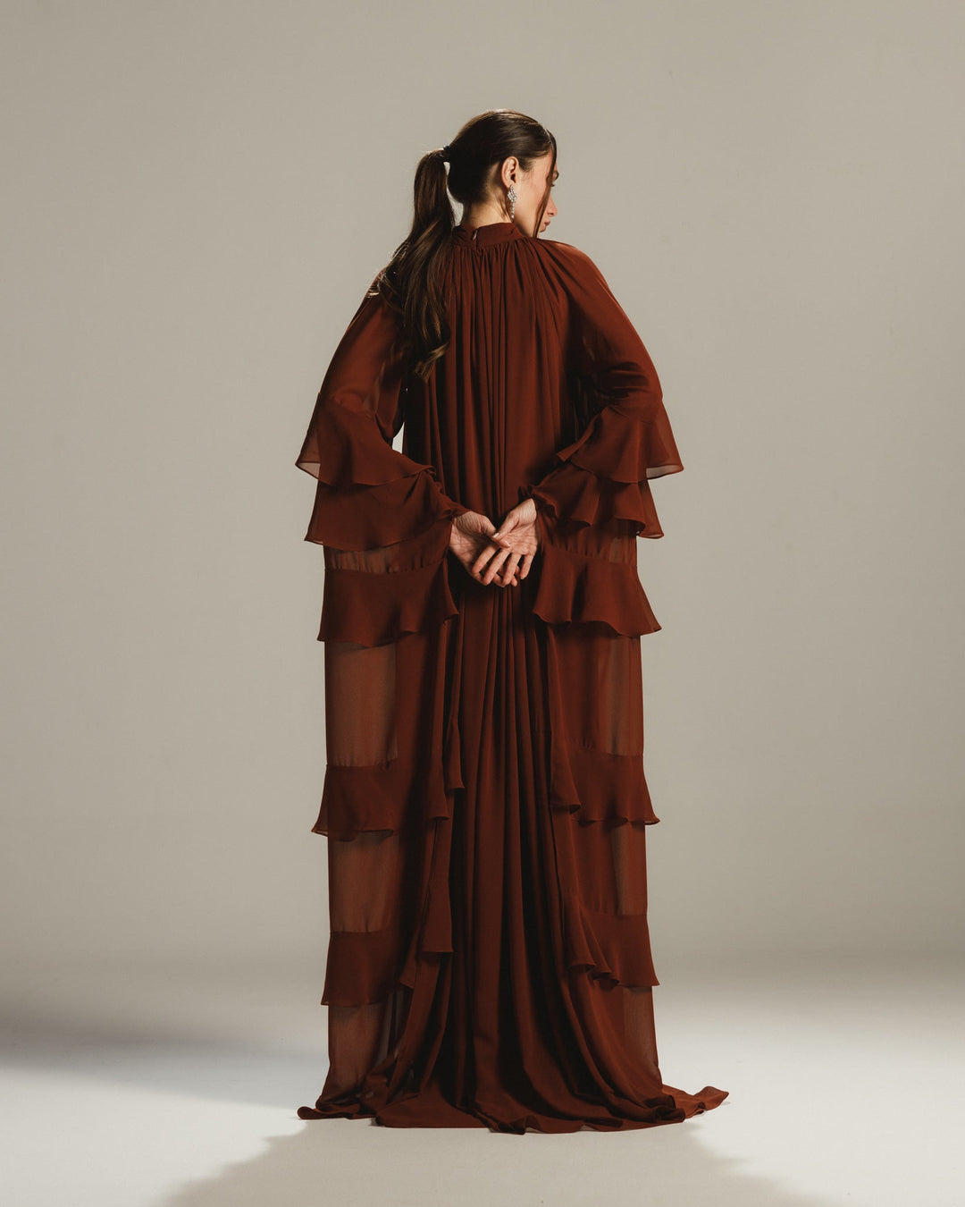 Liliora Dress