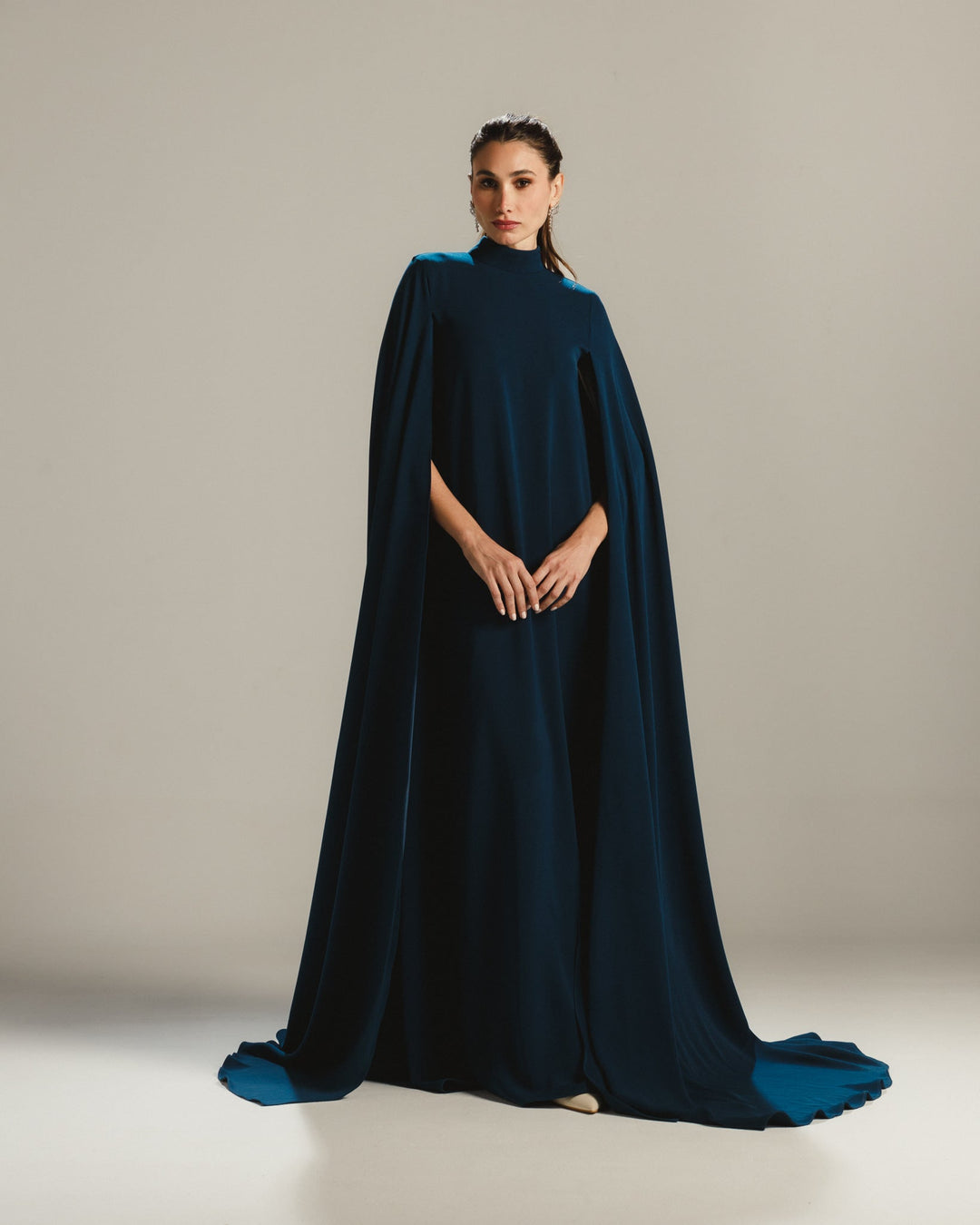 Fayelle Dress