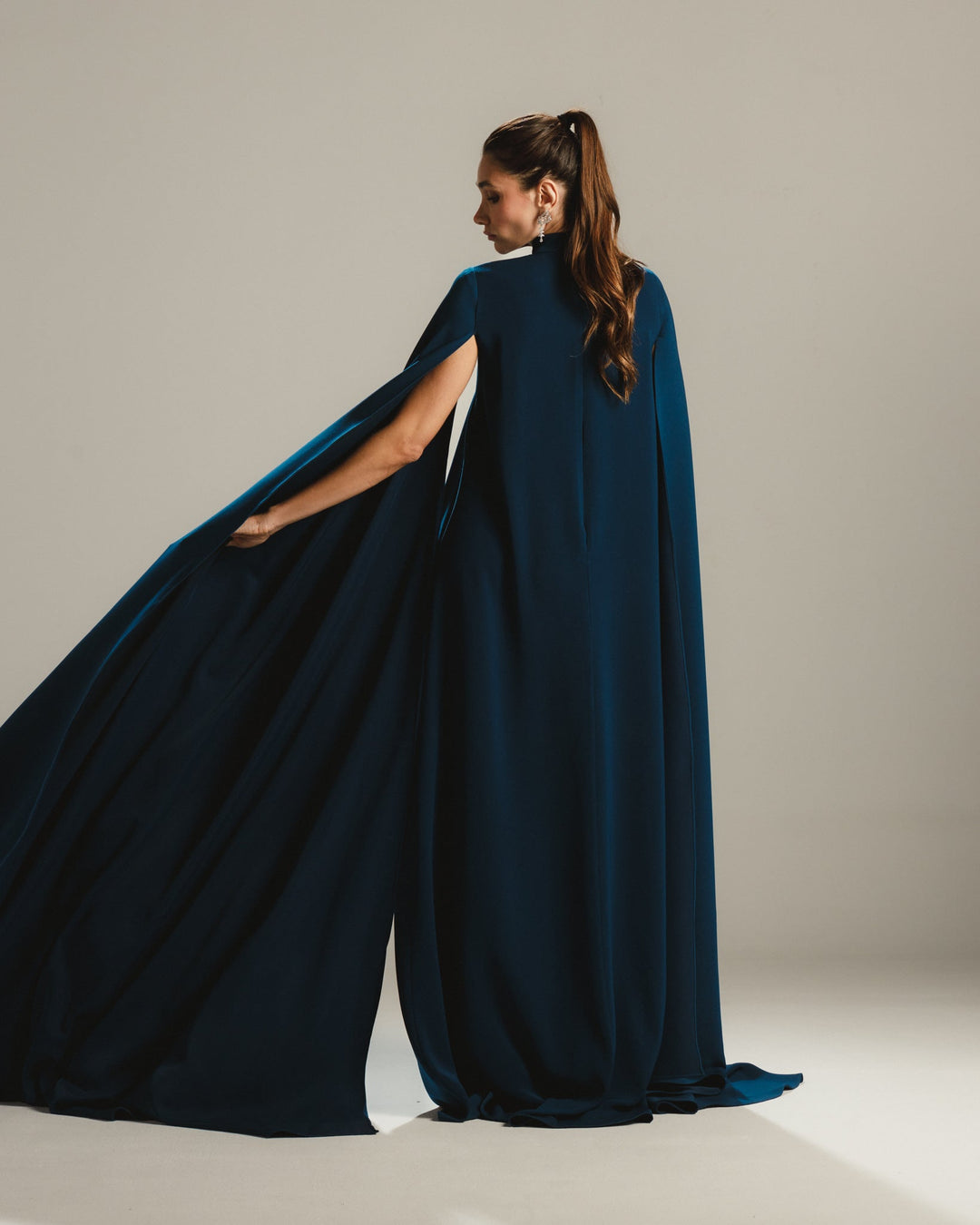 Fayelle Dress