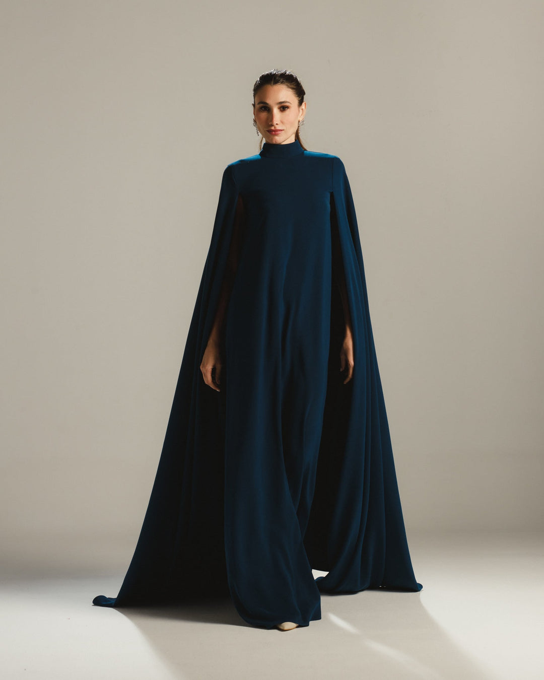 Fayelle Dress