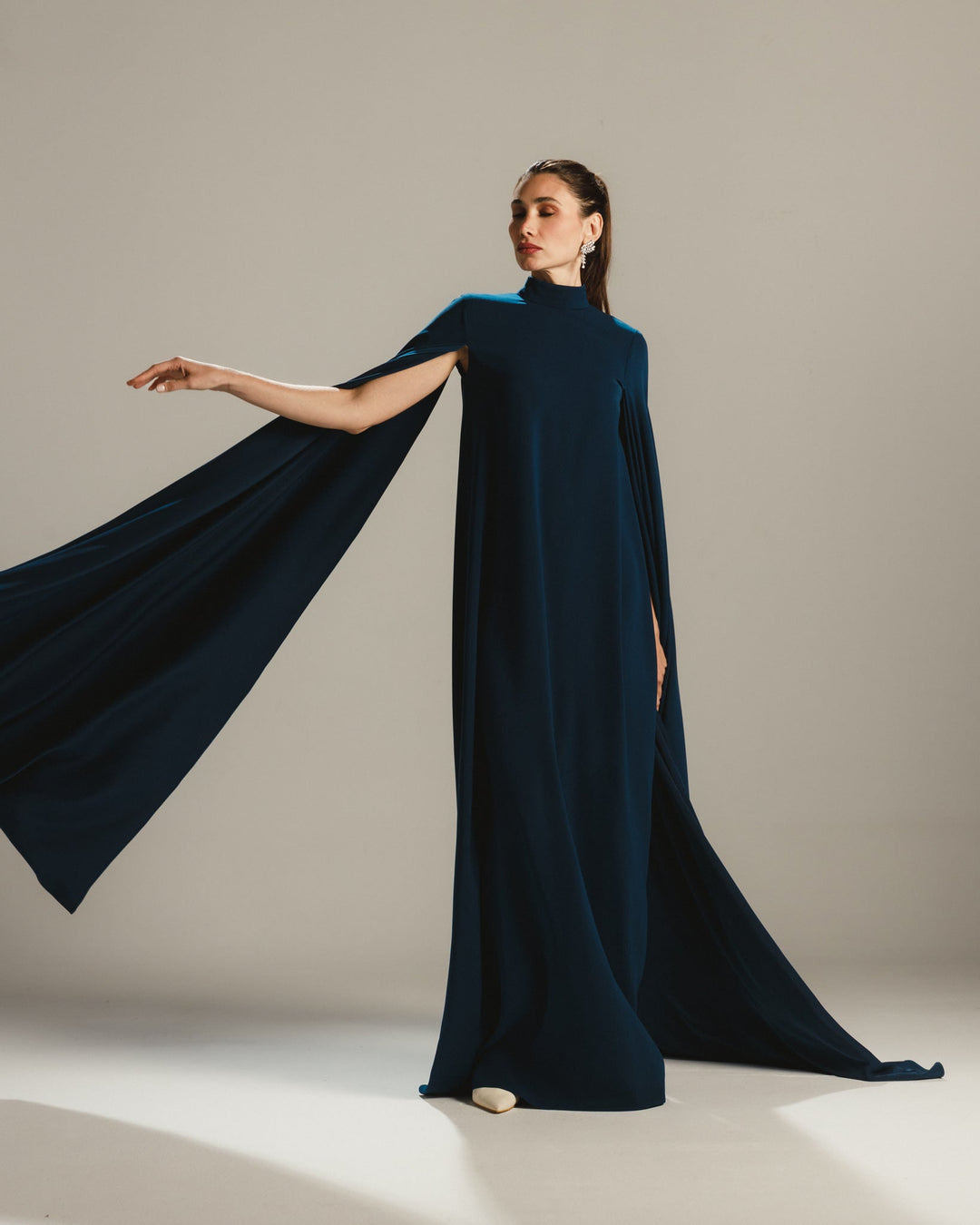 Fayelle Dress