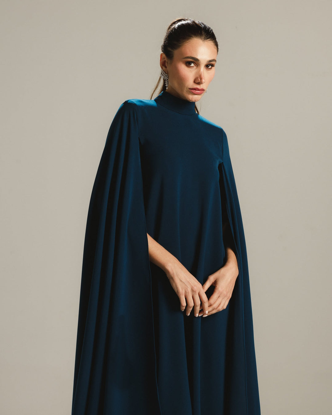 Fayelle Dress