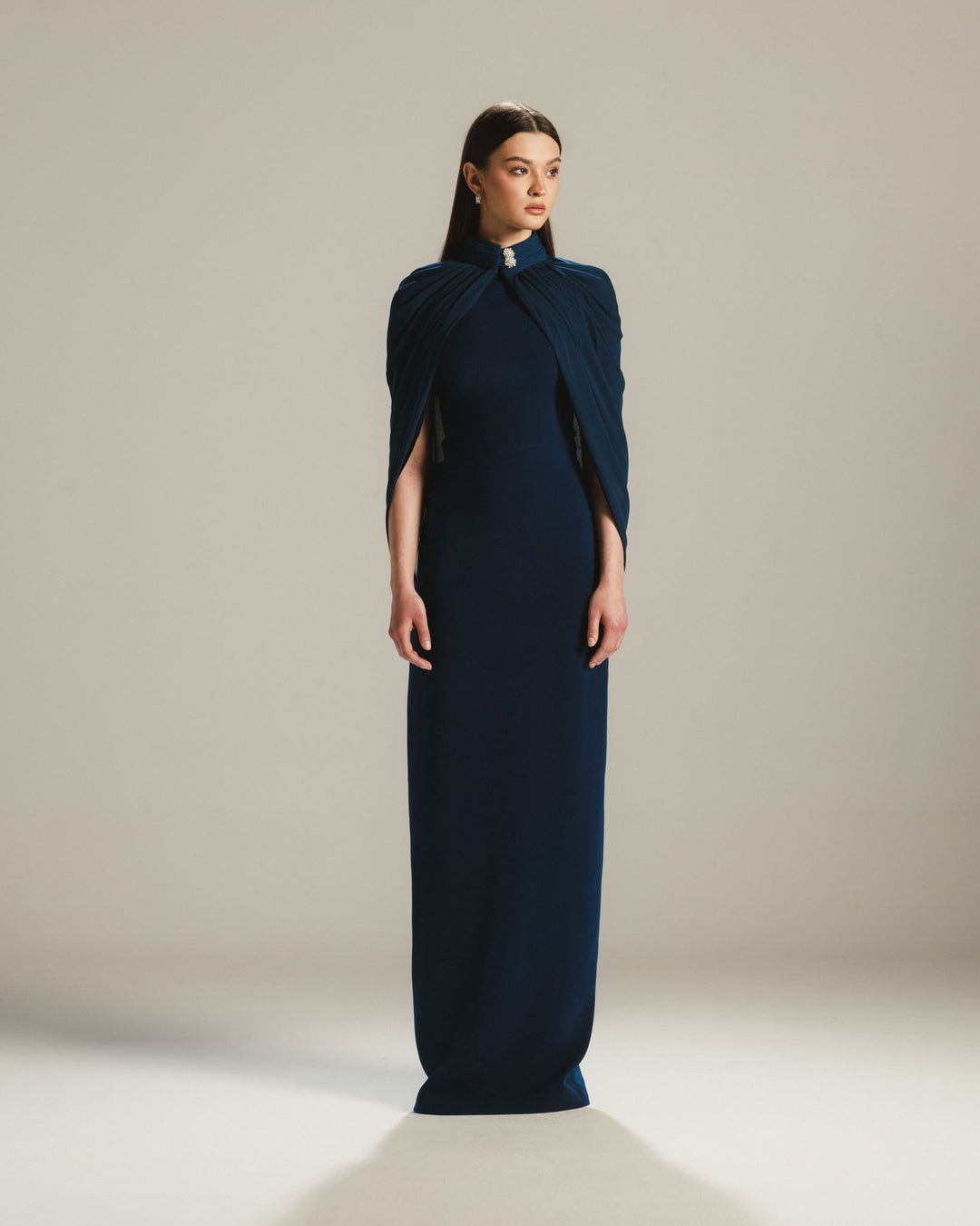 Isoria Dress