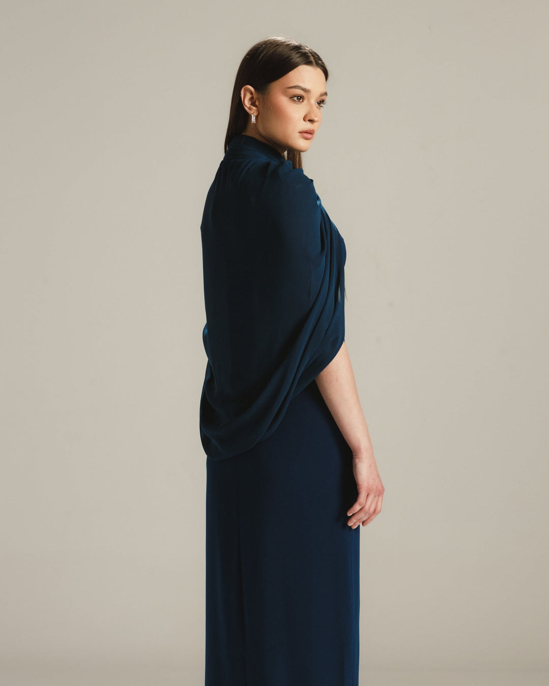 Isoria Dress