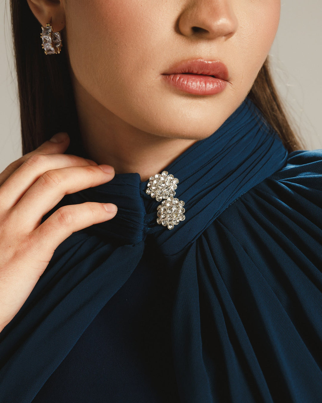 Isoria Dress