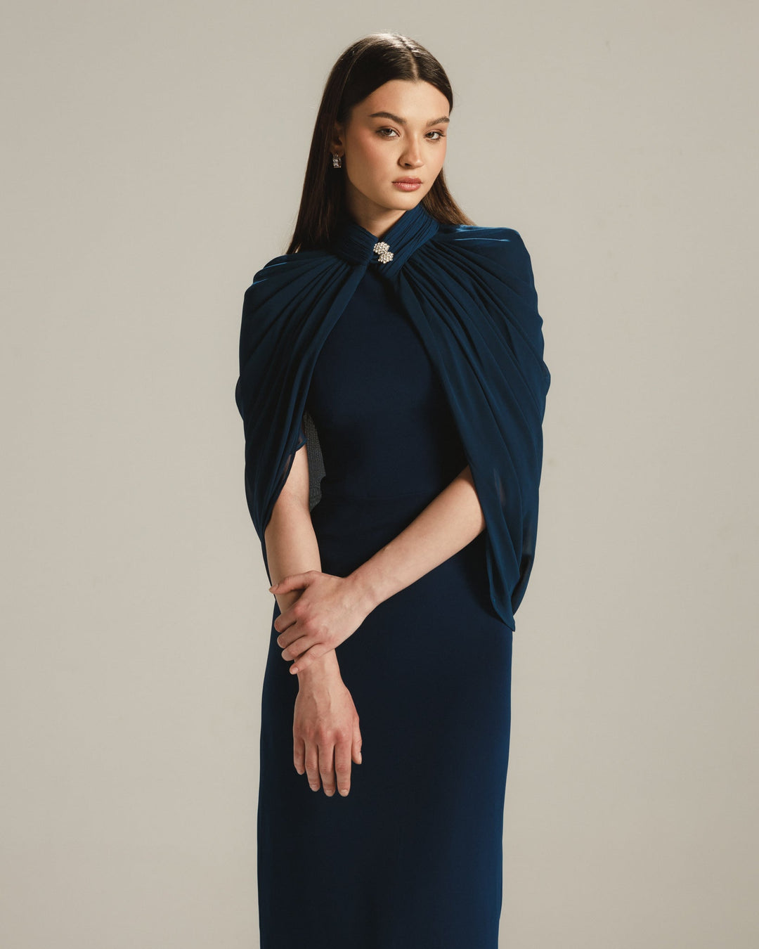 Isoria Dress