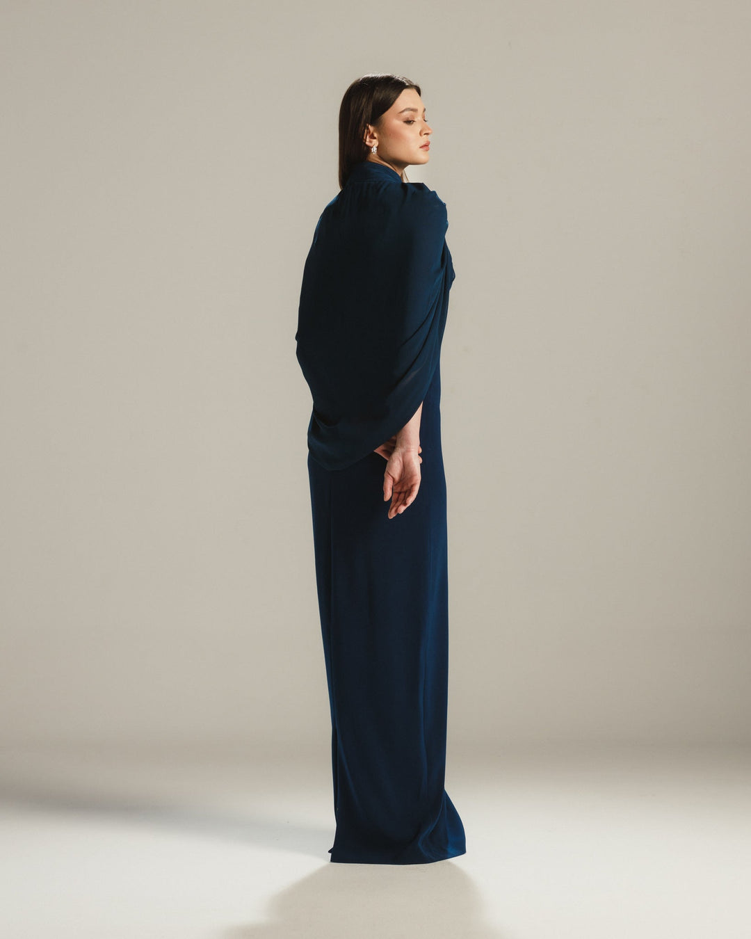 Isoria Dress