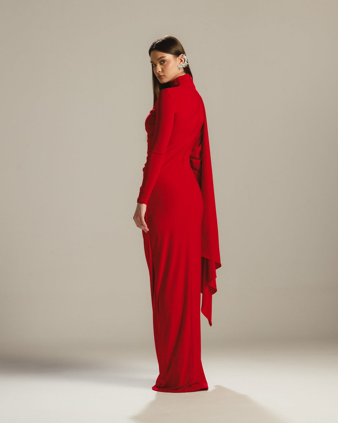 Velina Dress