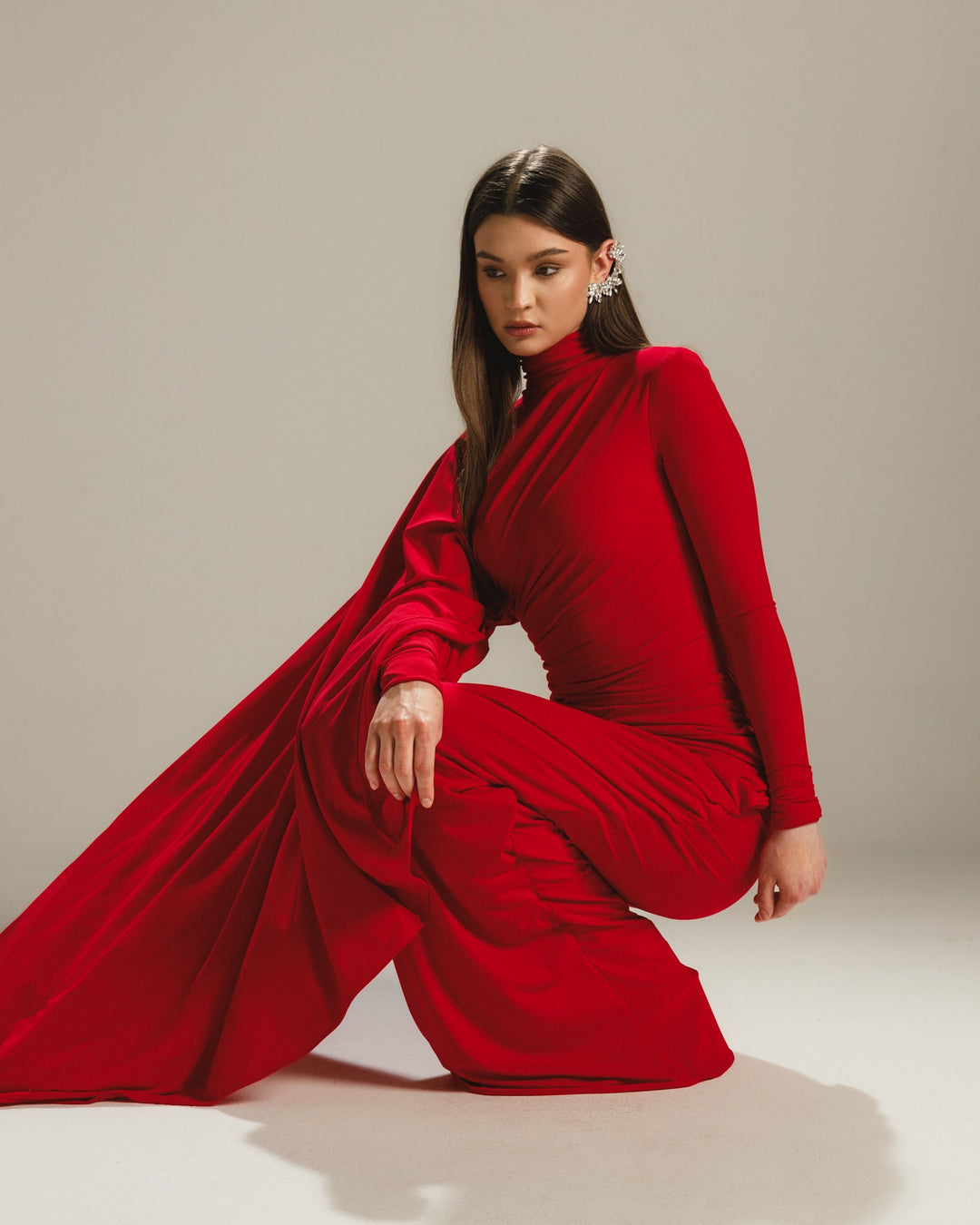 Velina Dress