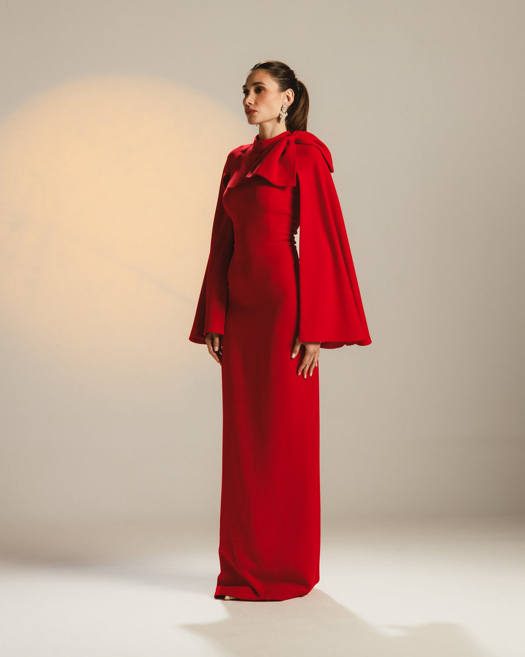Lysette Dress