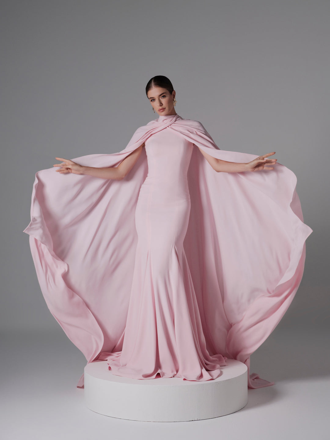 Elizabeth Dress