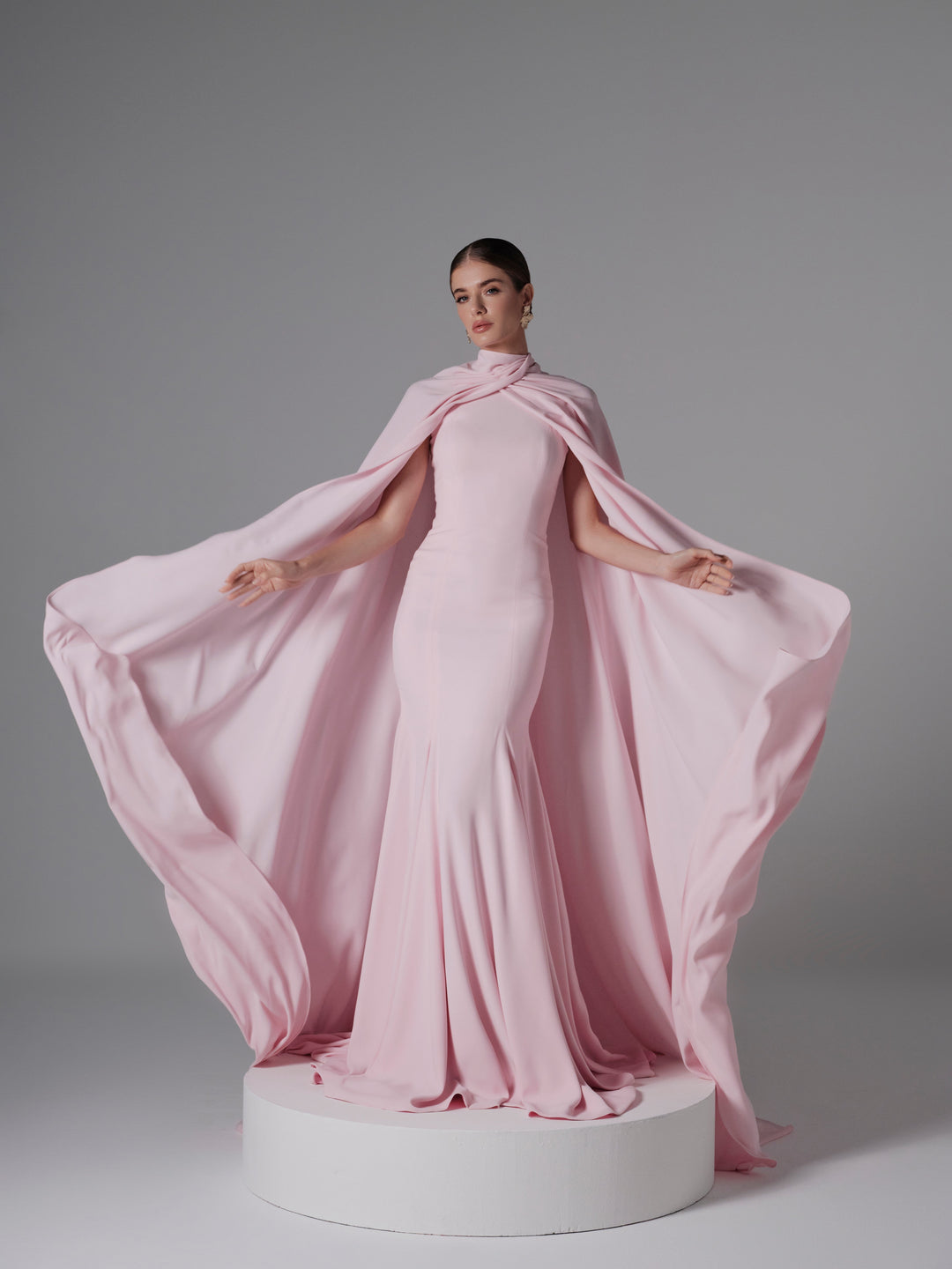 Elizabeth Dress