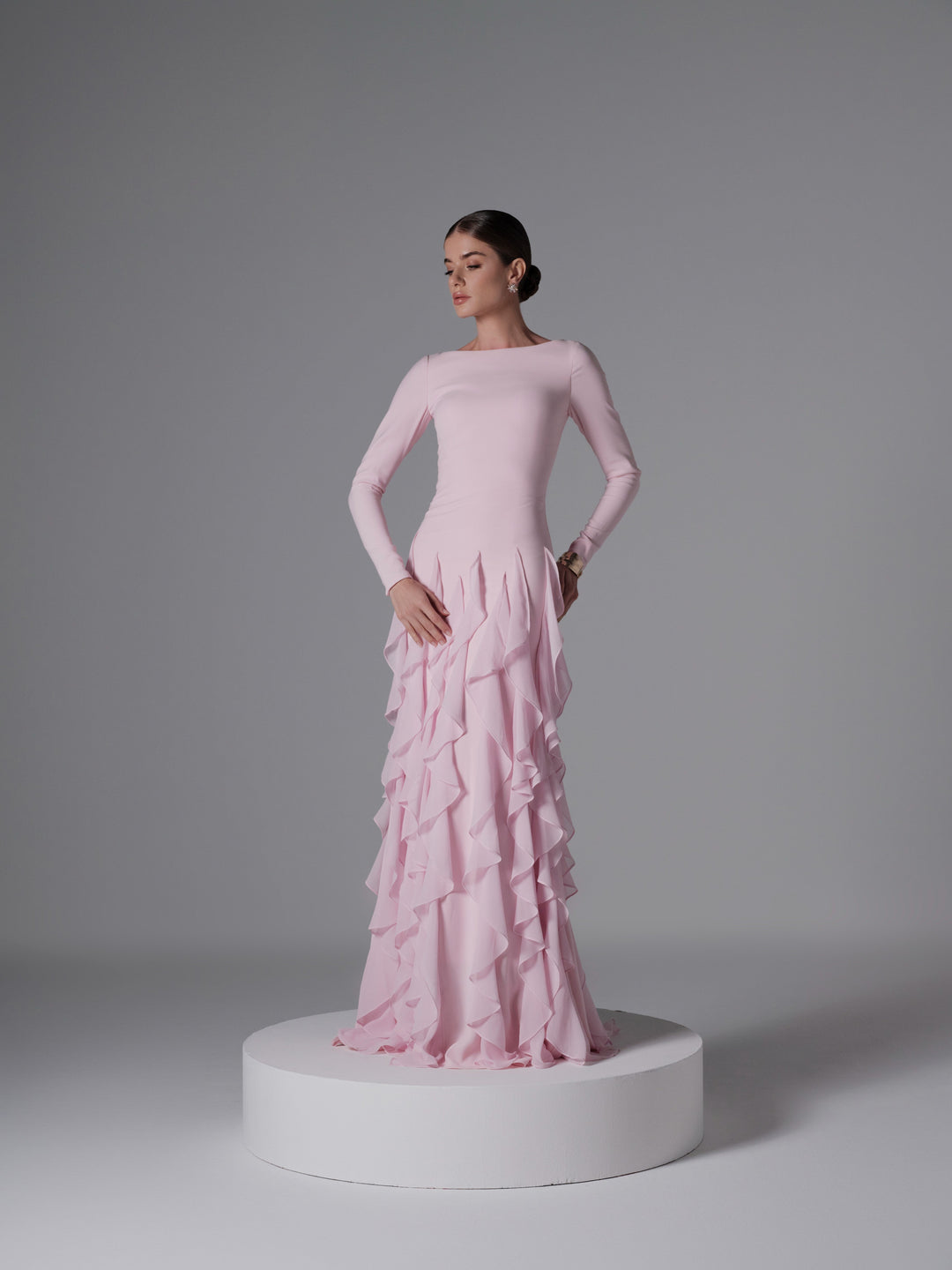 Alexandra Dress