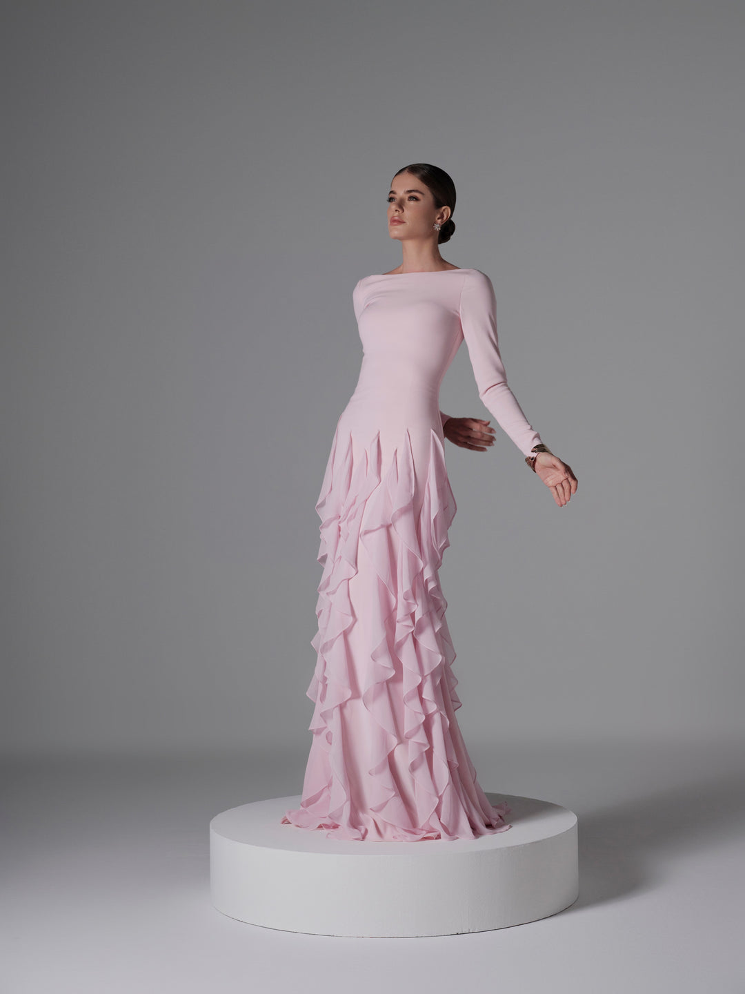 Alexandra Dress