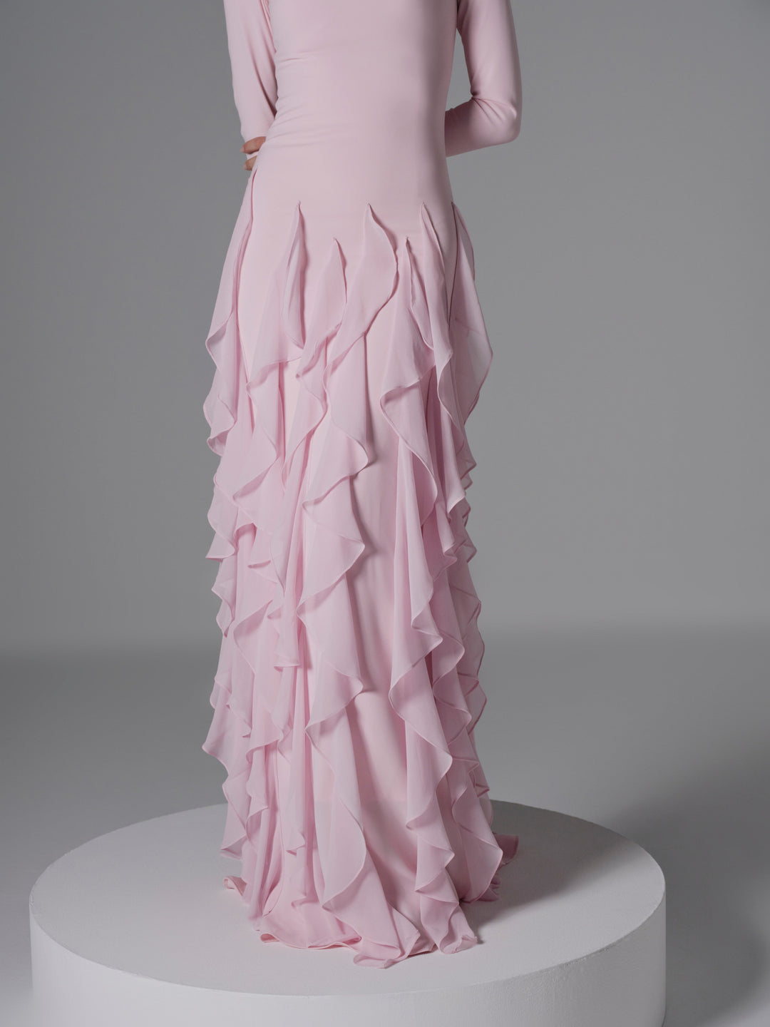 Alexandra Dress