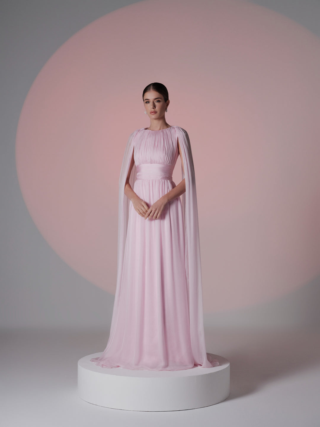 Margaret Dress
