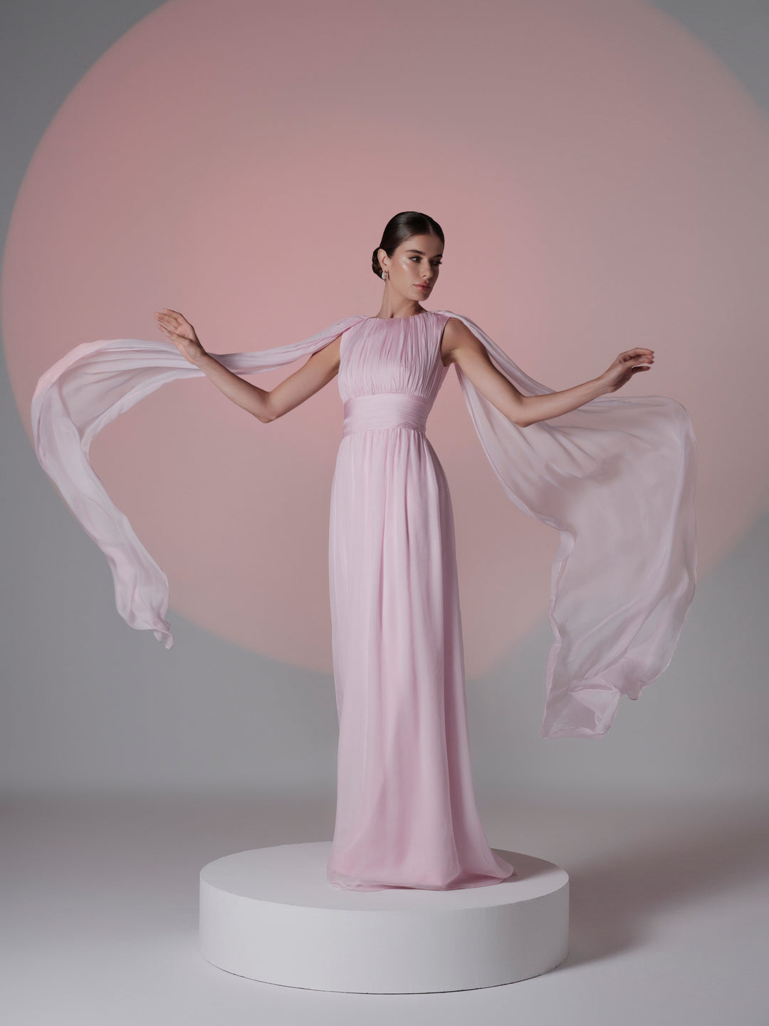 Margaret Dress