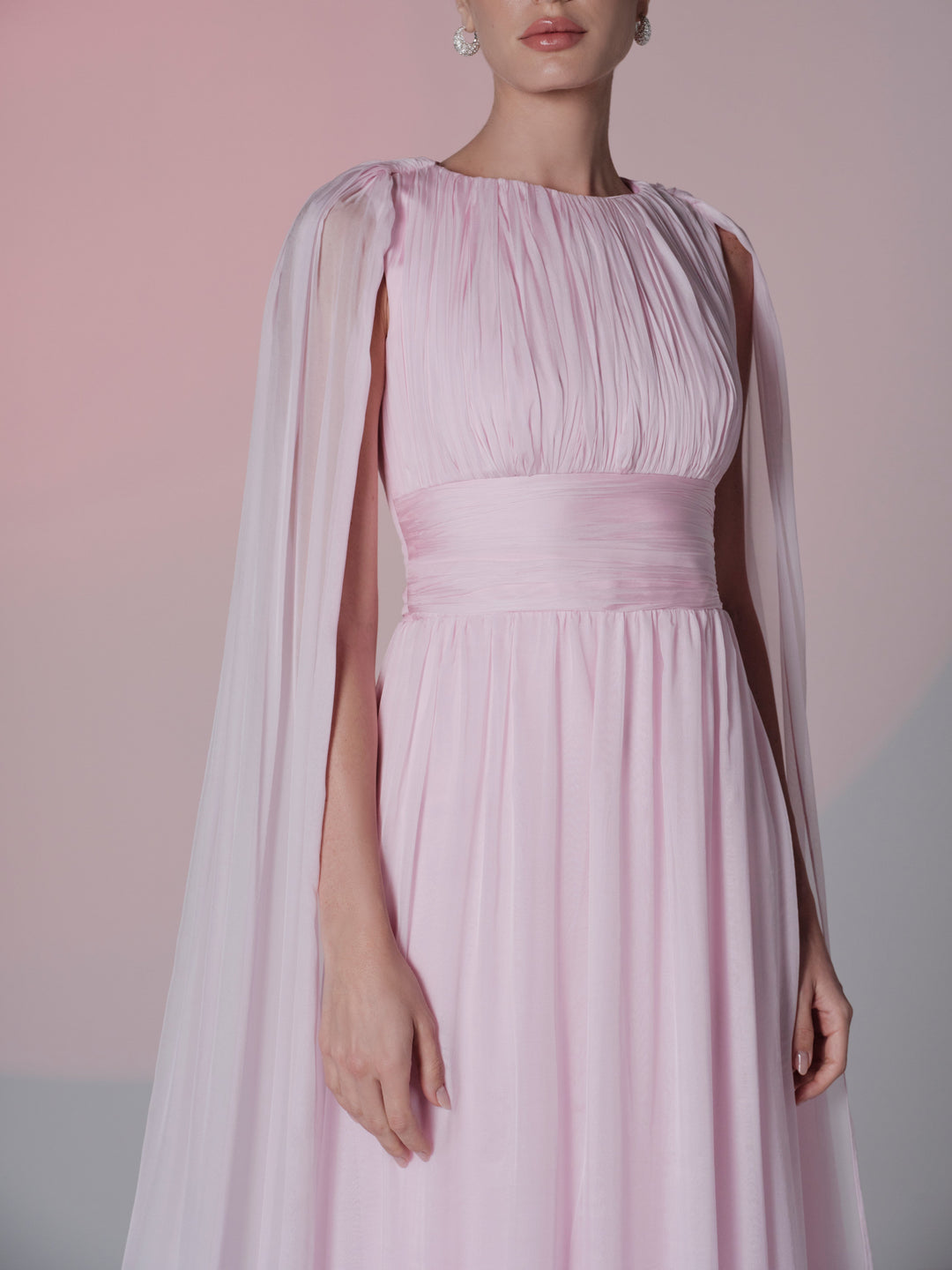 Margaret Dress
