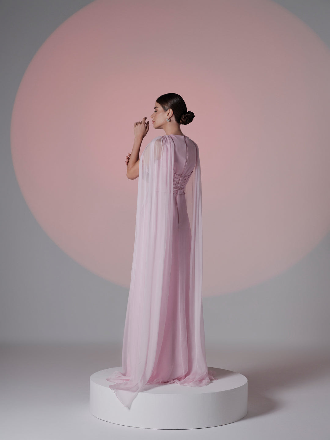 Margaret Dress