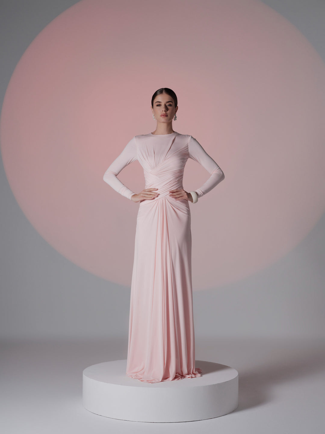 Diana Dress