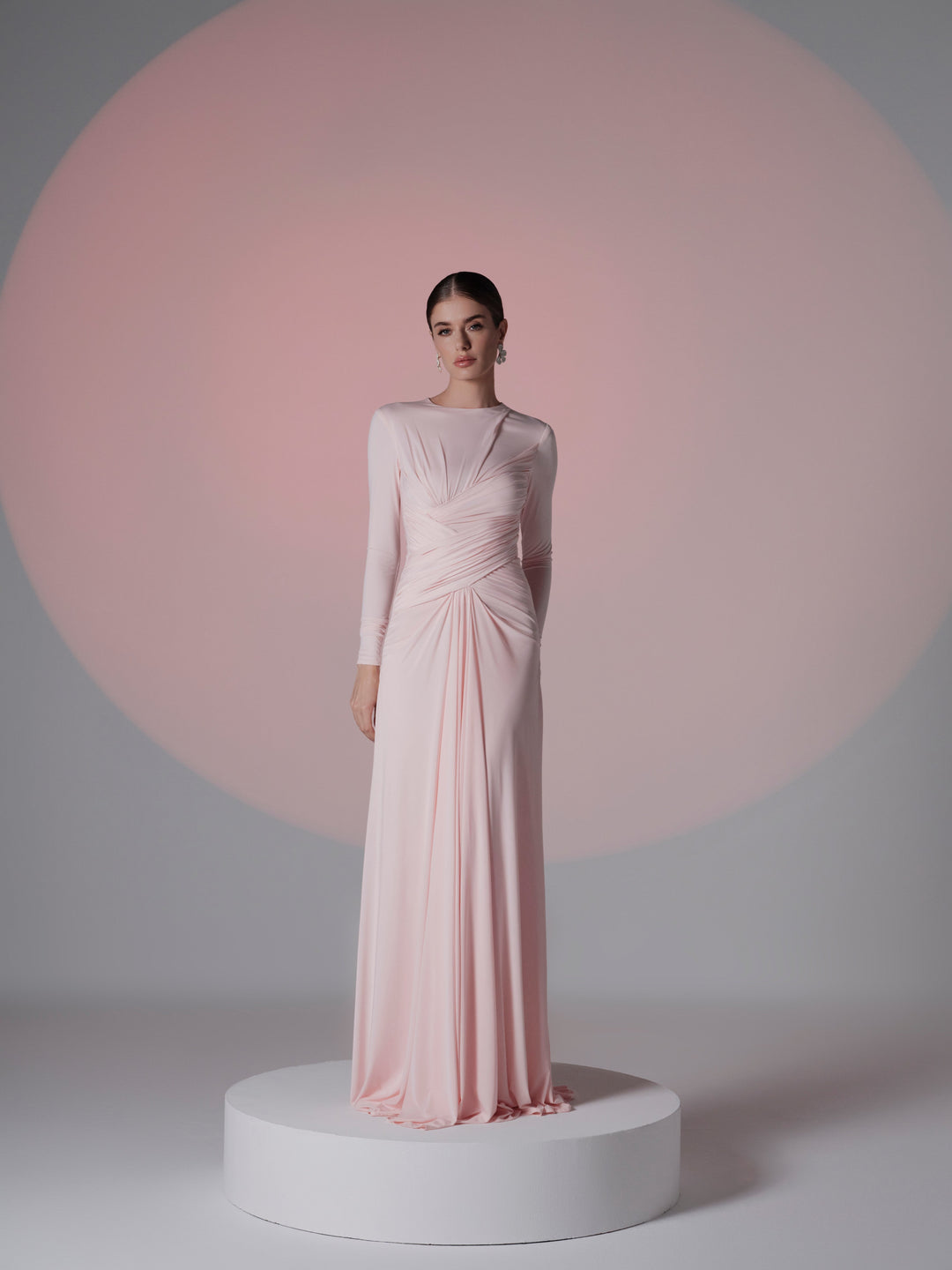 Diana Dress