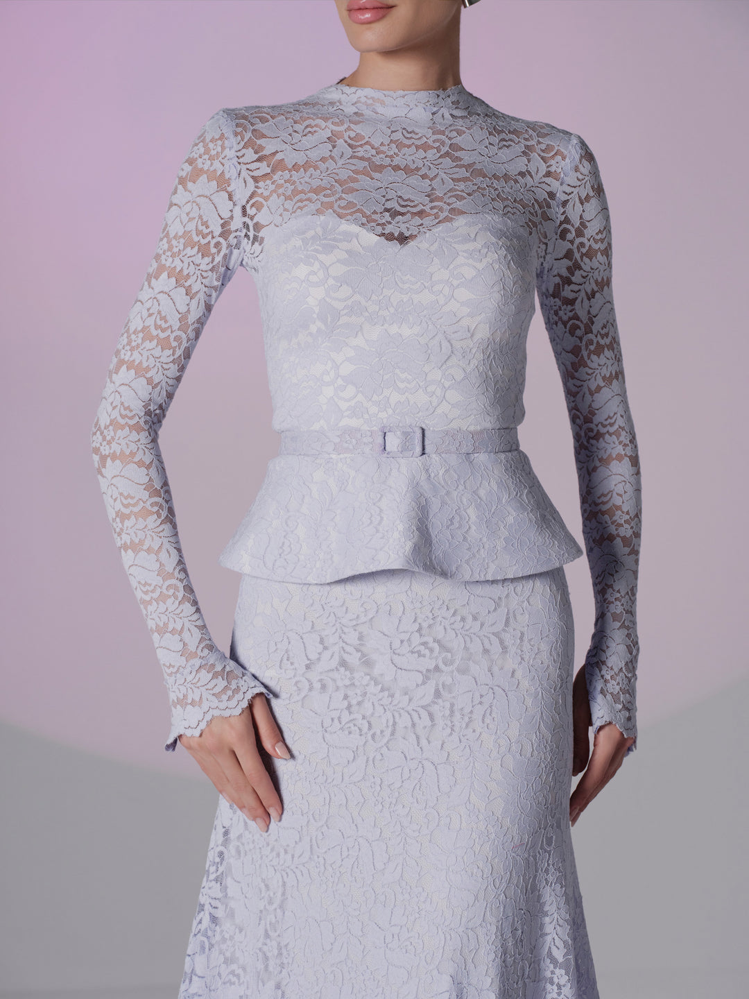 Anne Dress