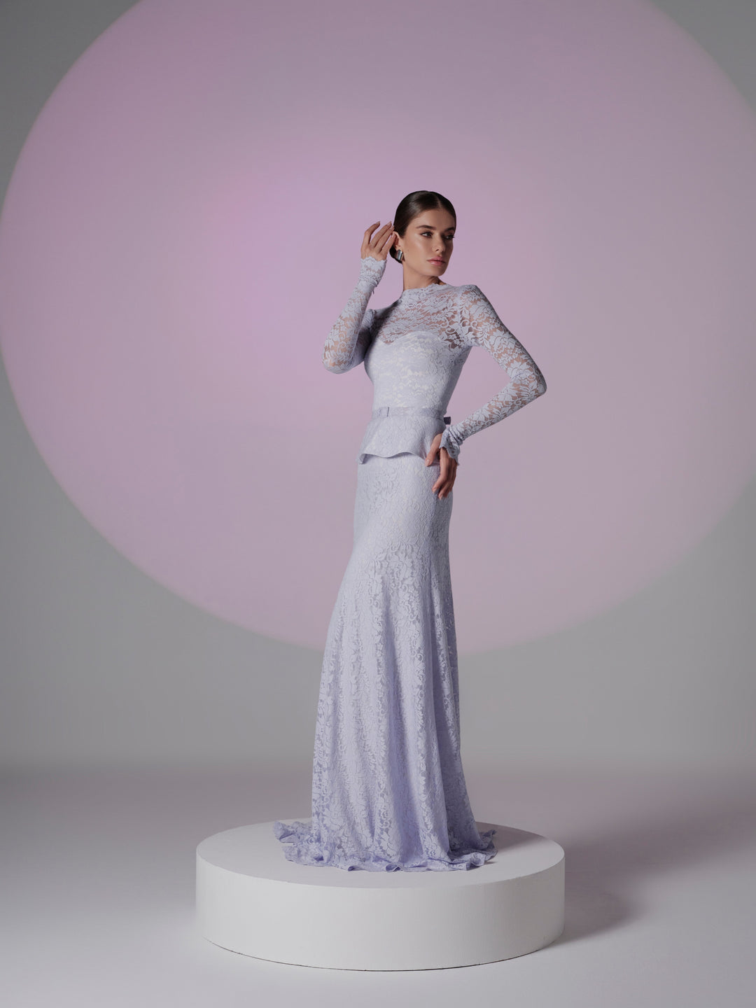 Anne Dress