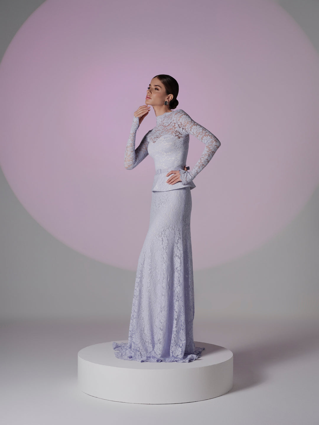 Anne Dress