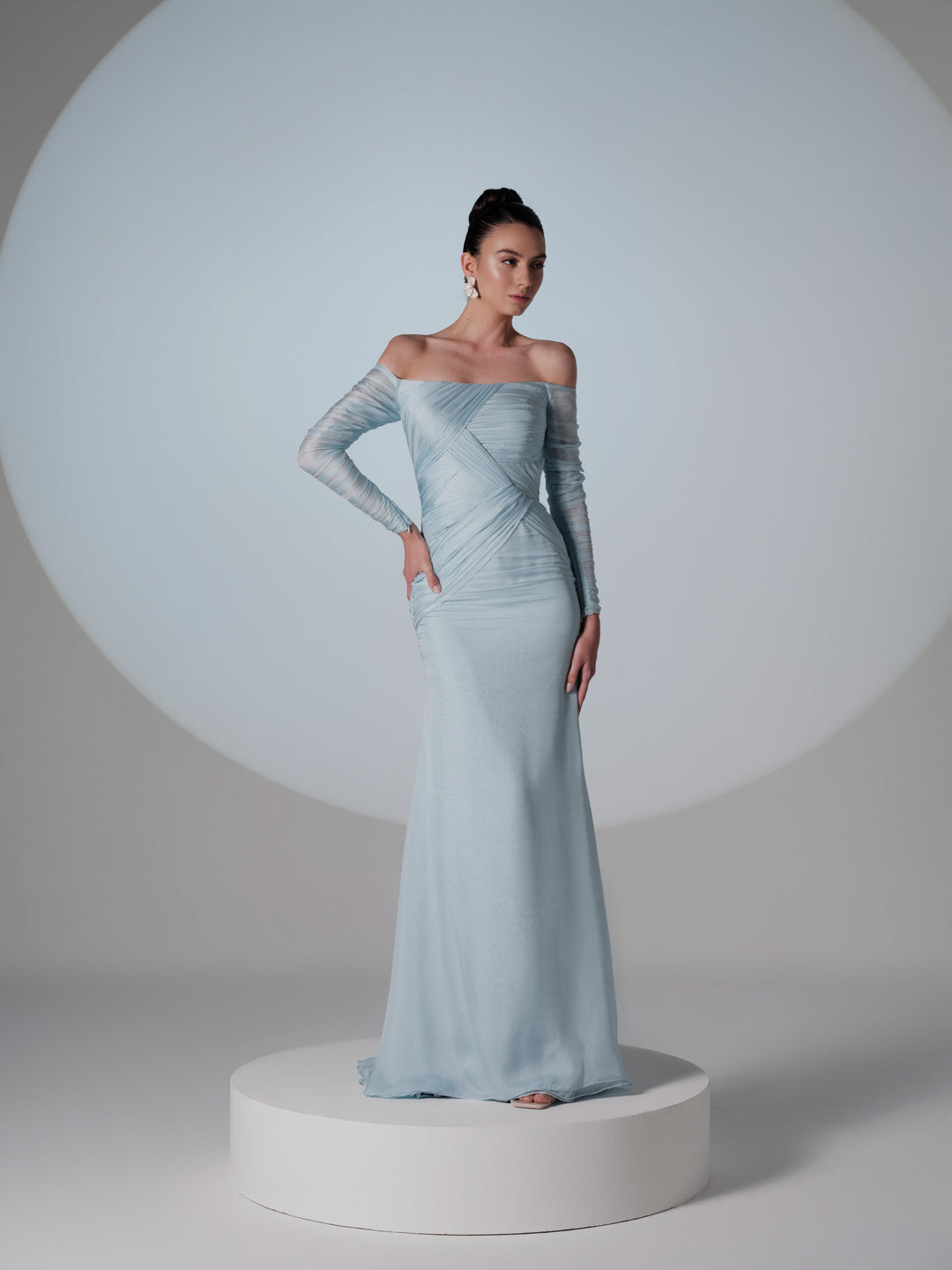 Beatrice Dress
