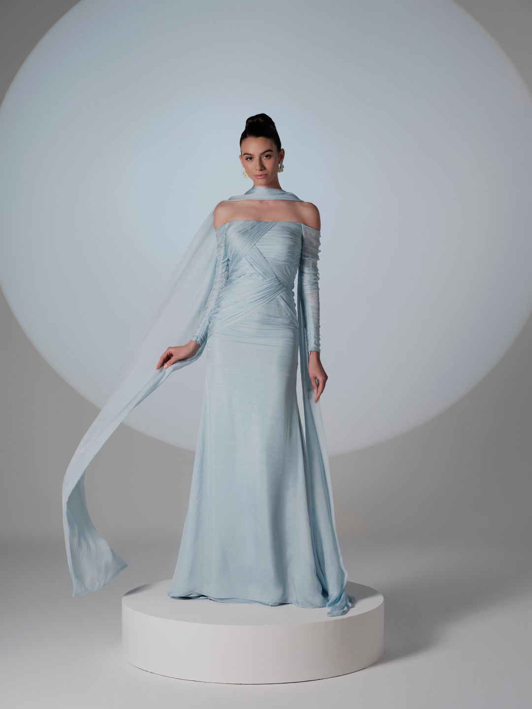 Beatrice Dress