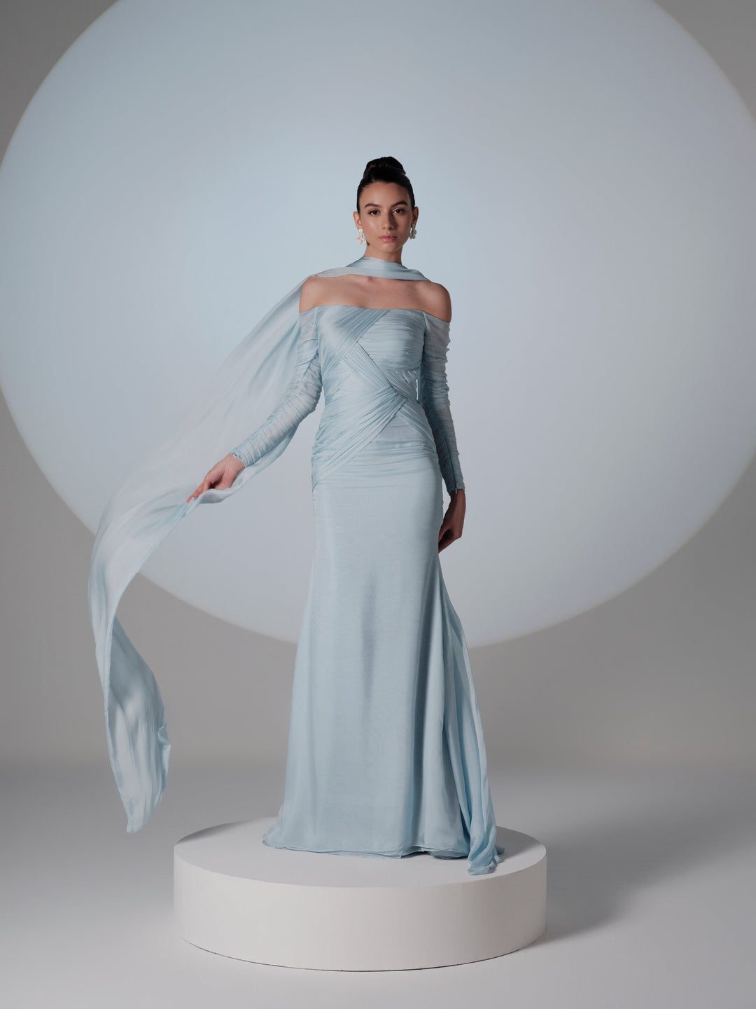 Beatrice Dress