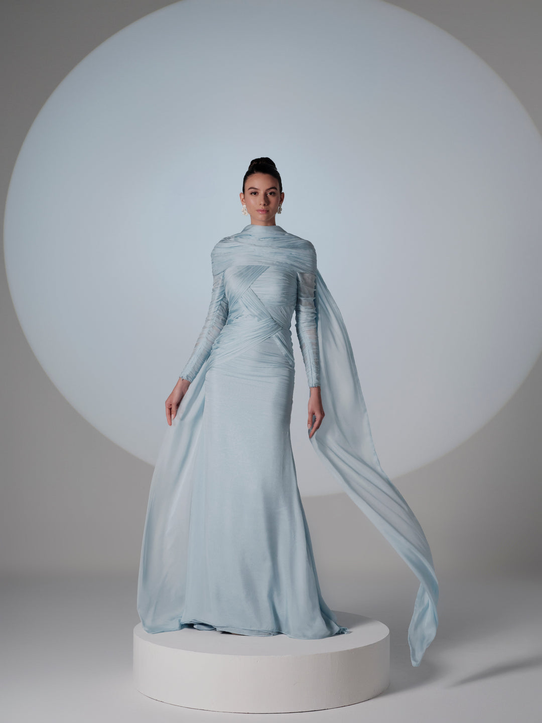 Beatrice Dress