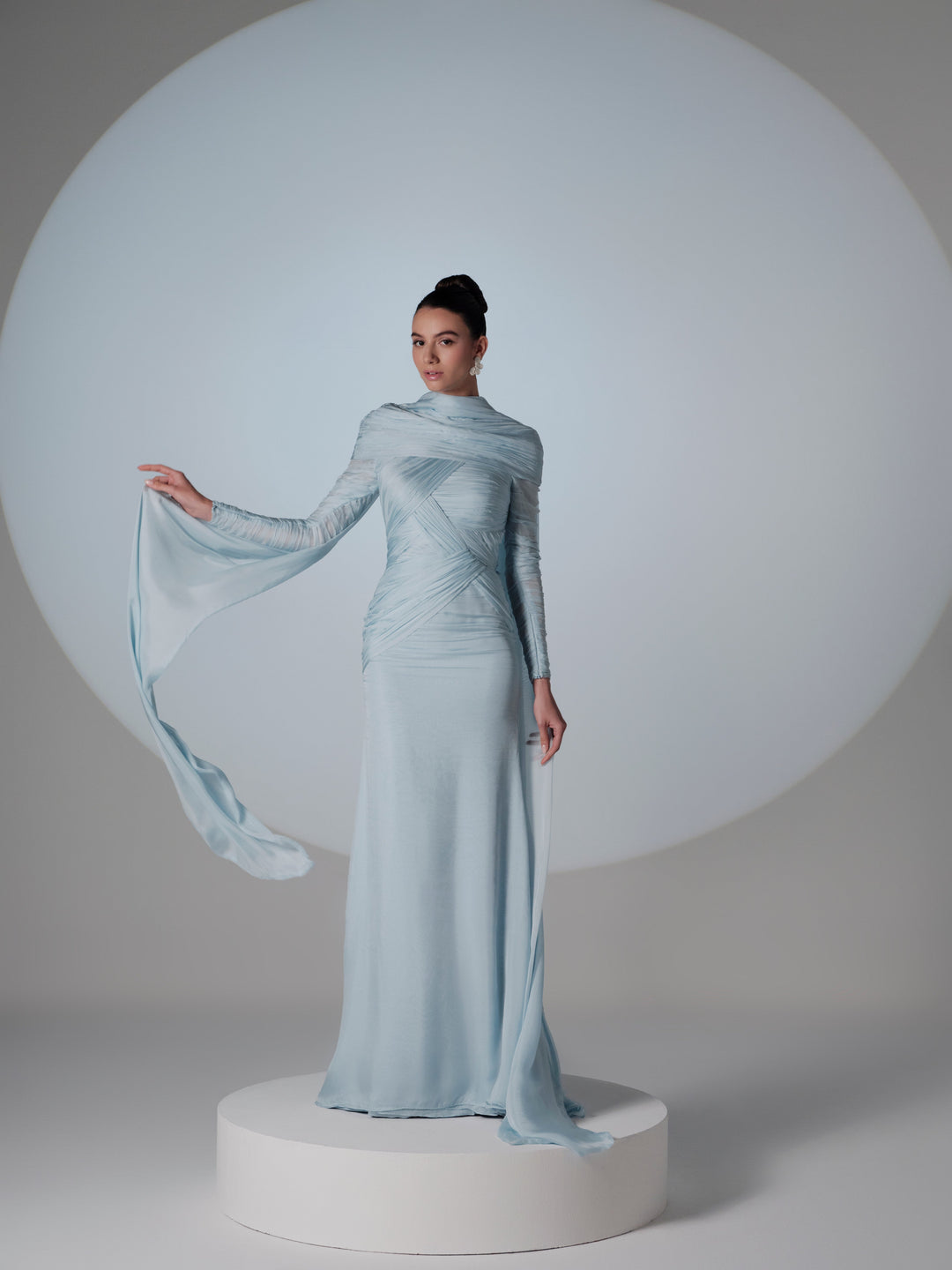 Beatrice Dress