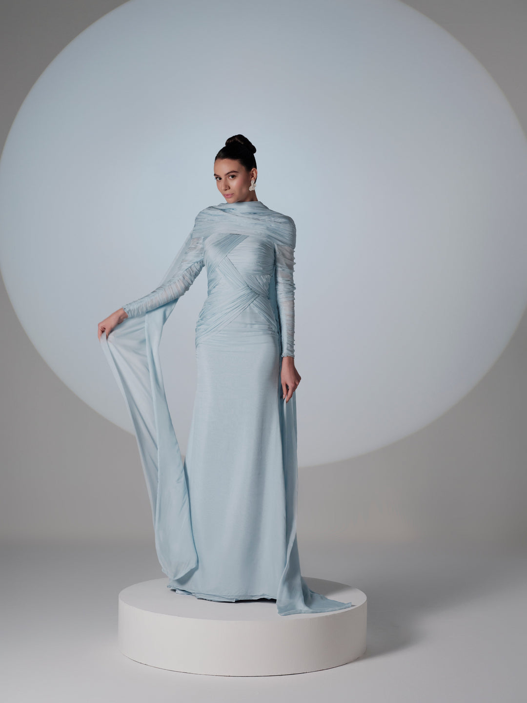 Beatrice Dress