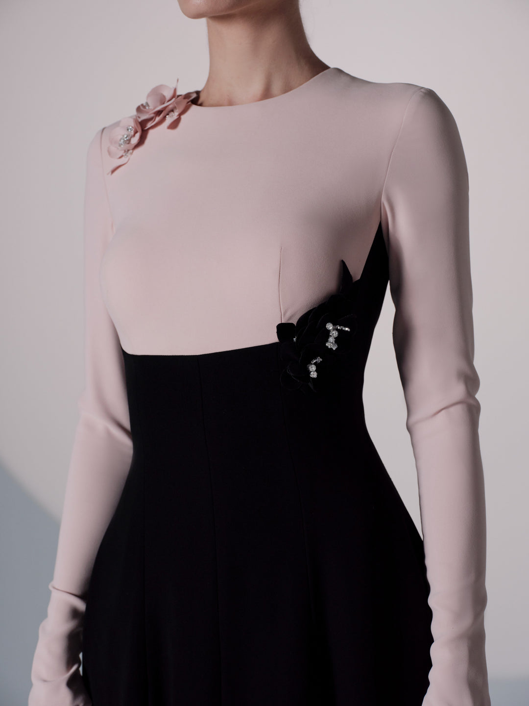 Eugenie Dress