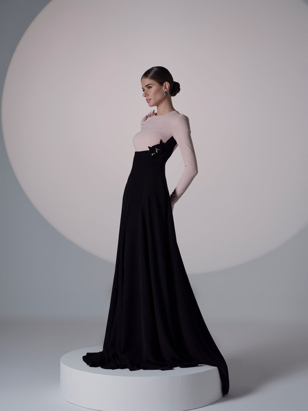 Eugenie Dress