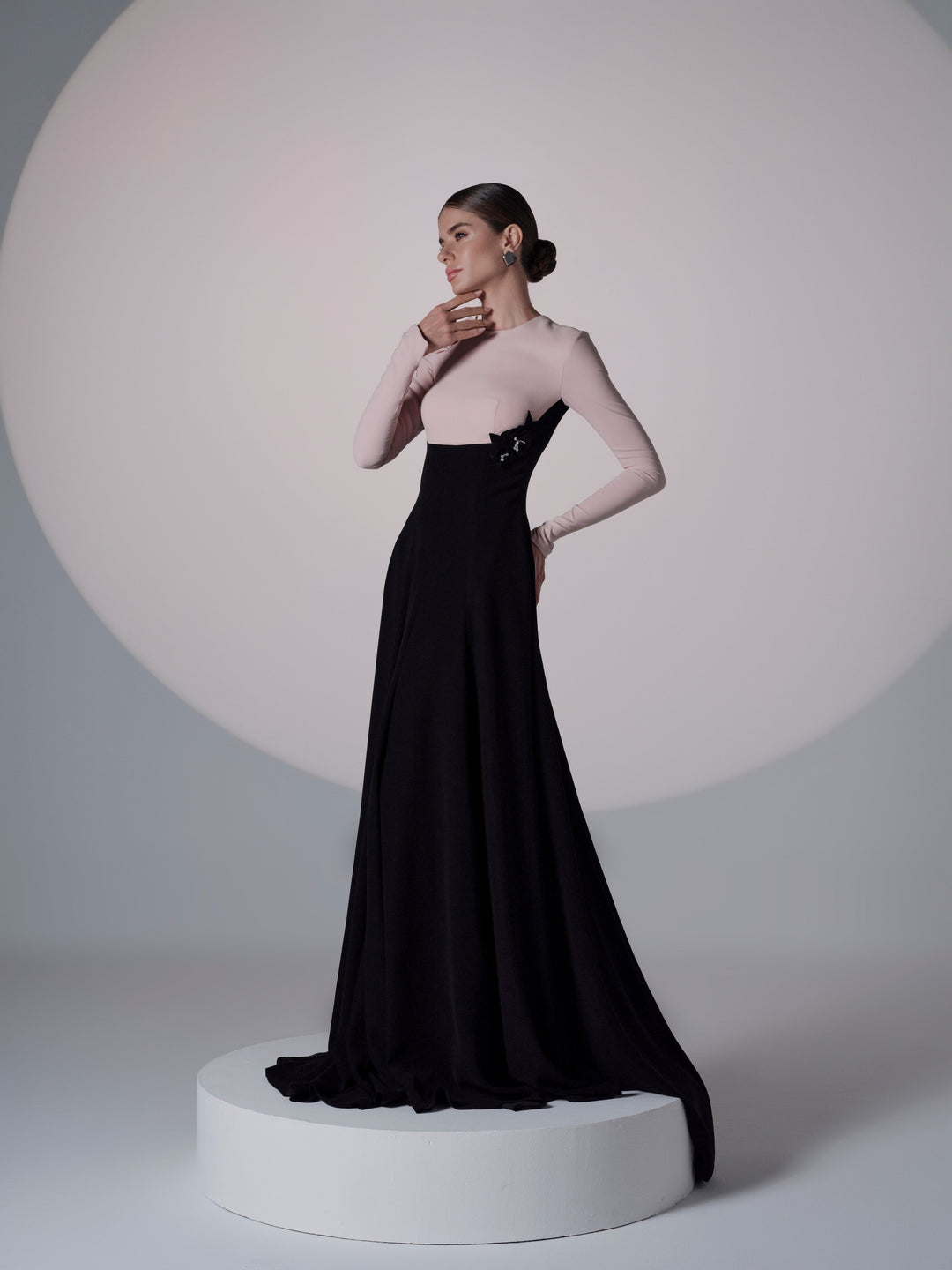 Eugenie Dress