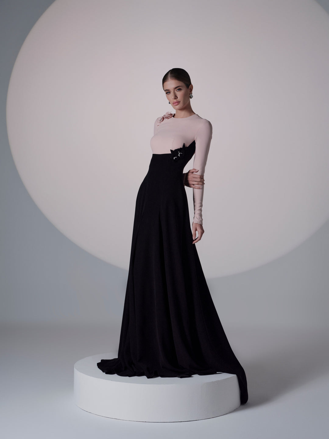 Eugenie Dress