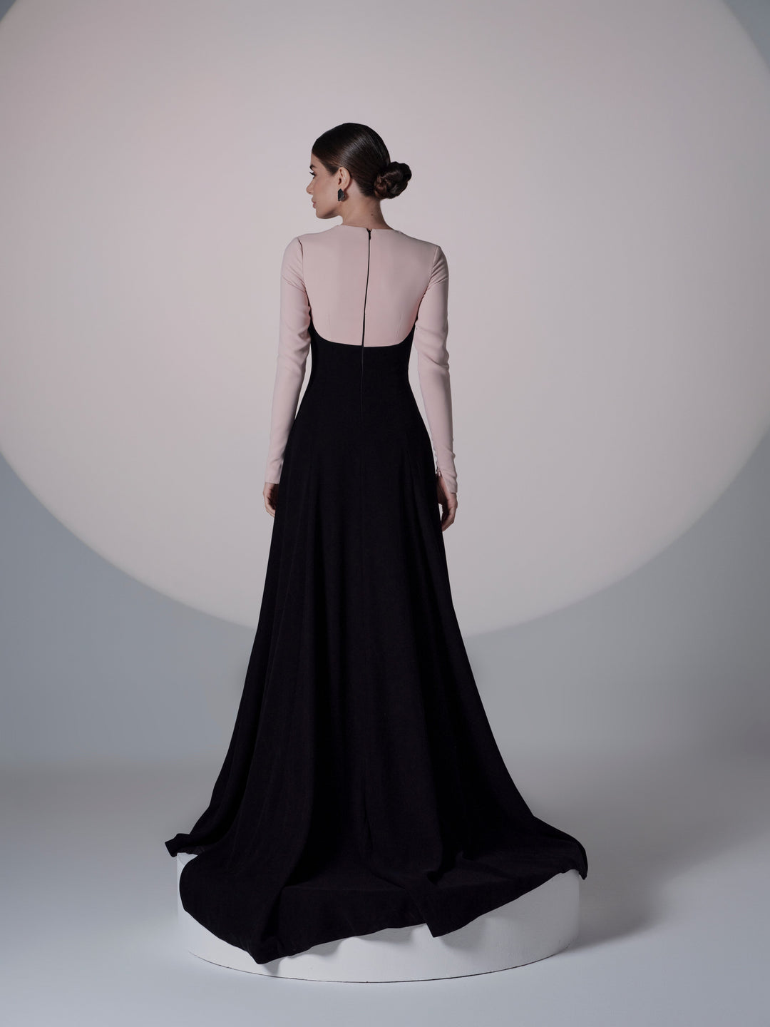 Eugenie Dress
