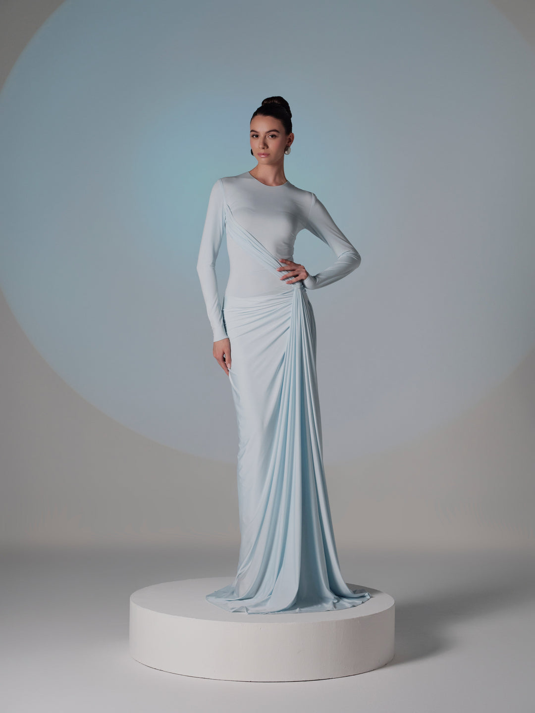 Charlotte Dress