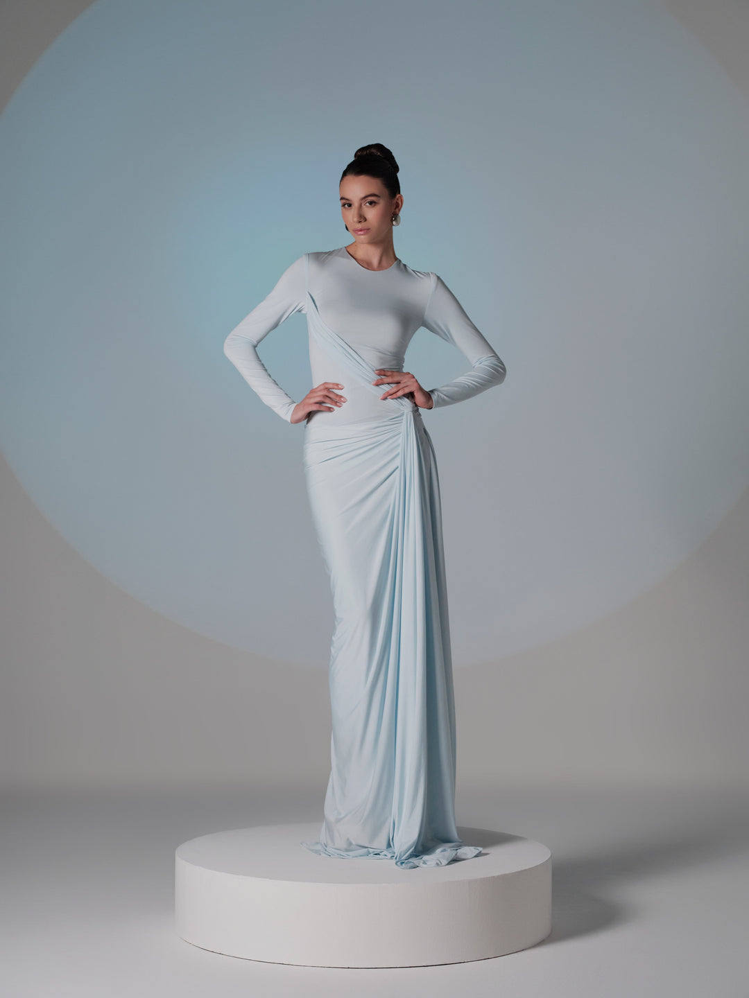 Charlotte Dress