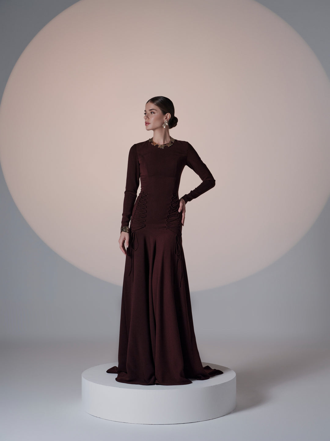 Amalia Dress