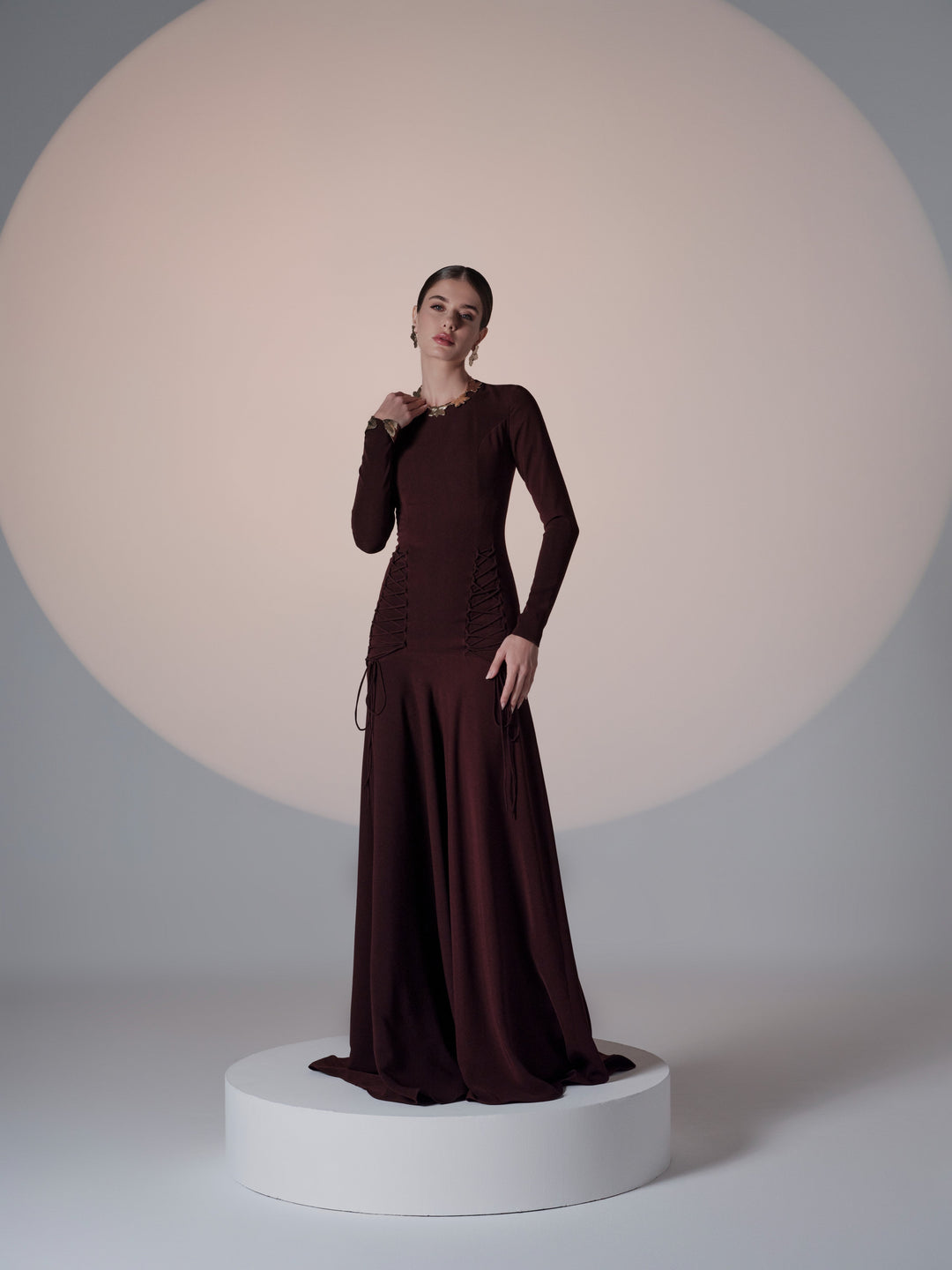 Amalia Dress