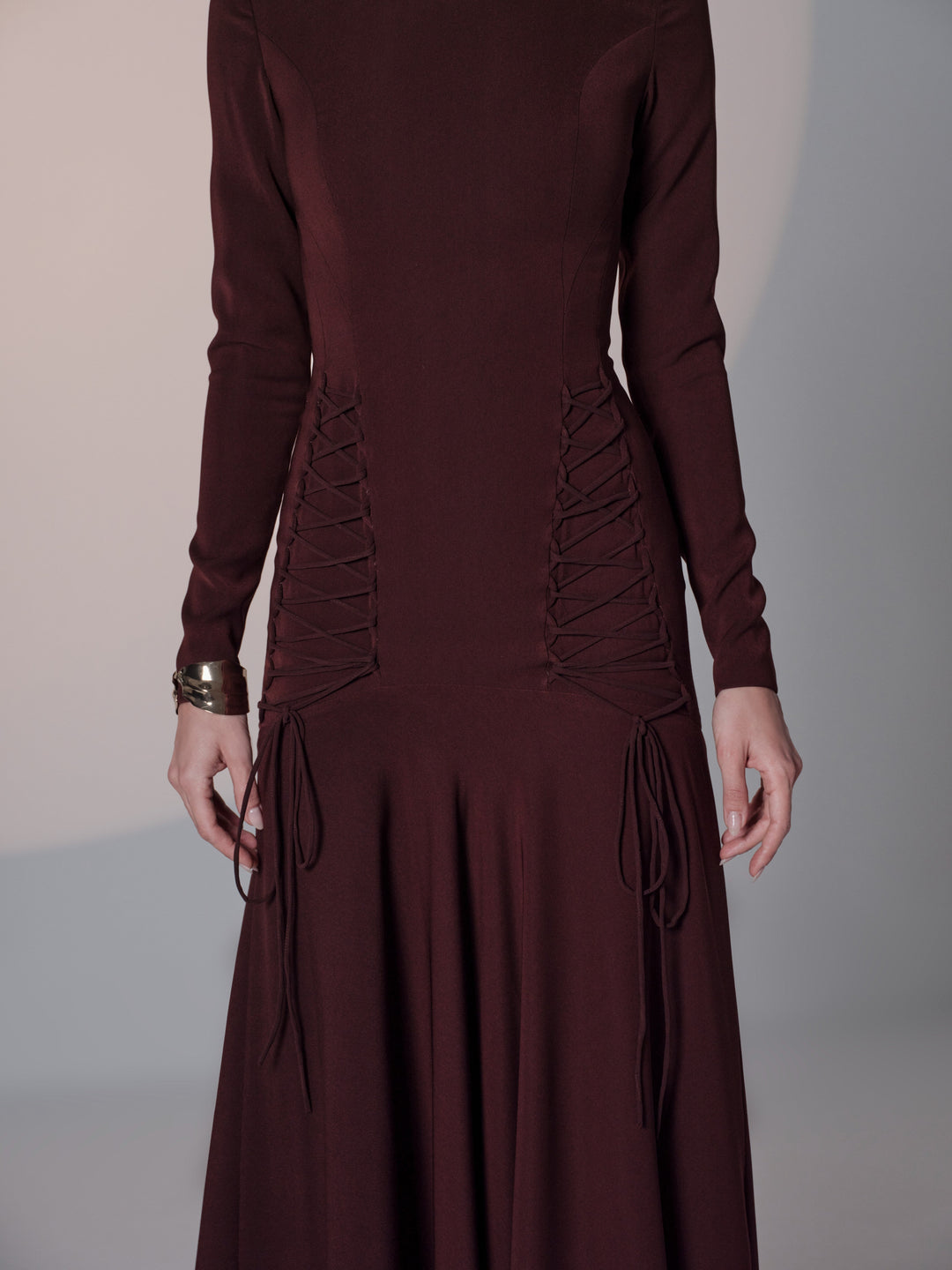 Amalia Dress