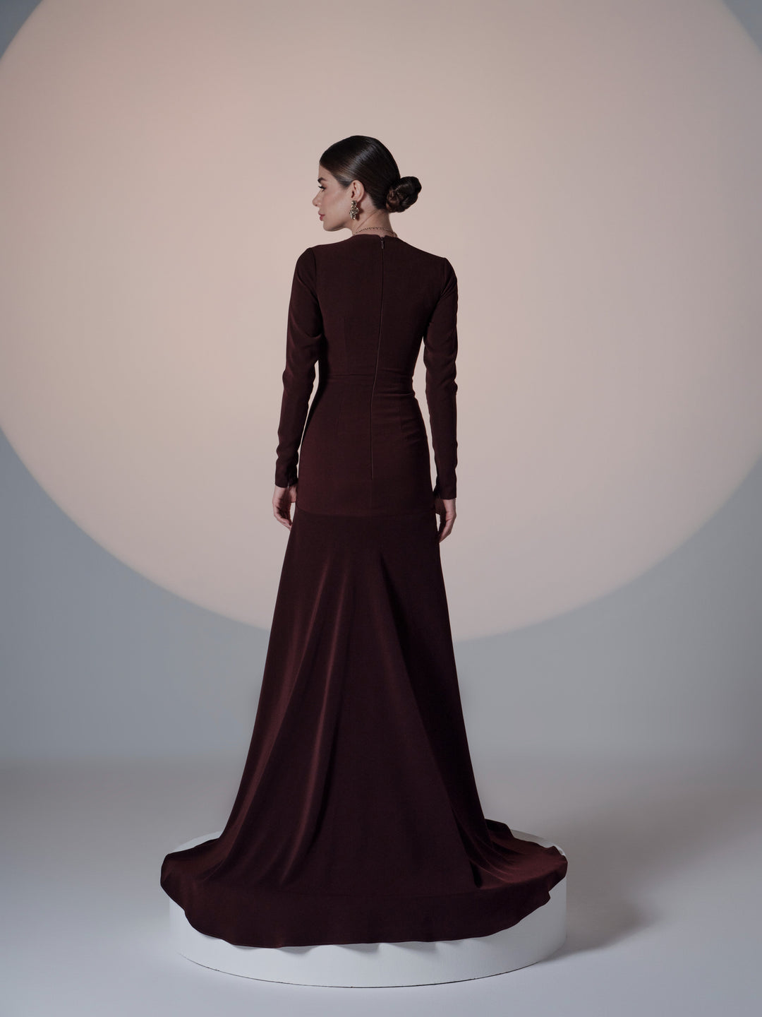 Amalia Dress