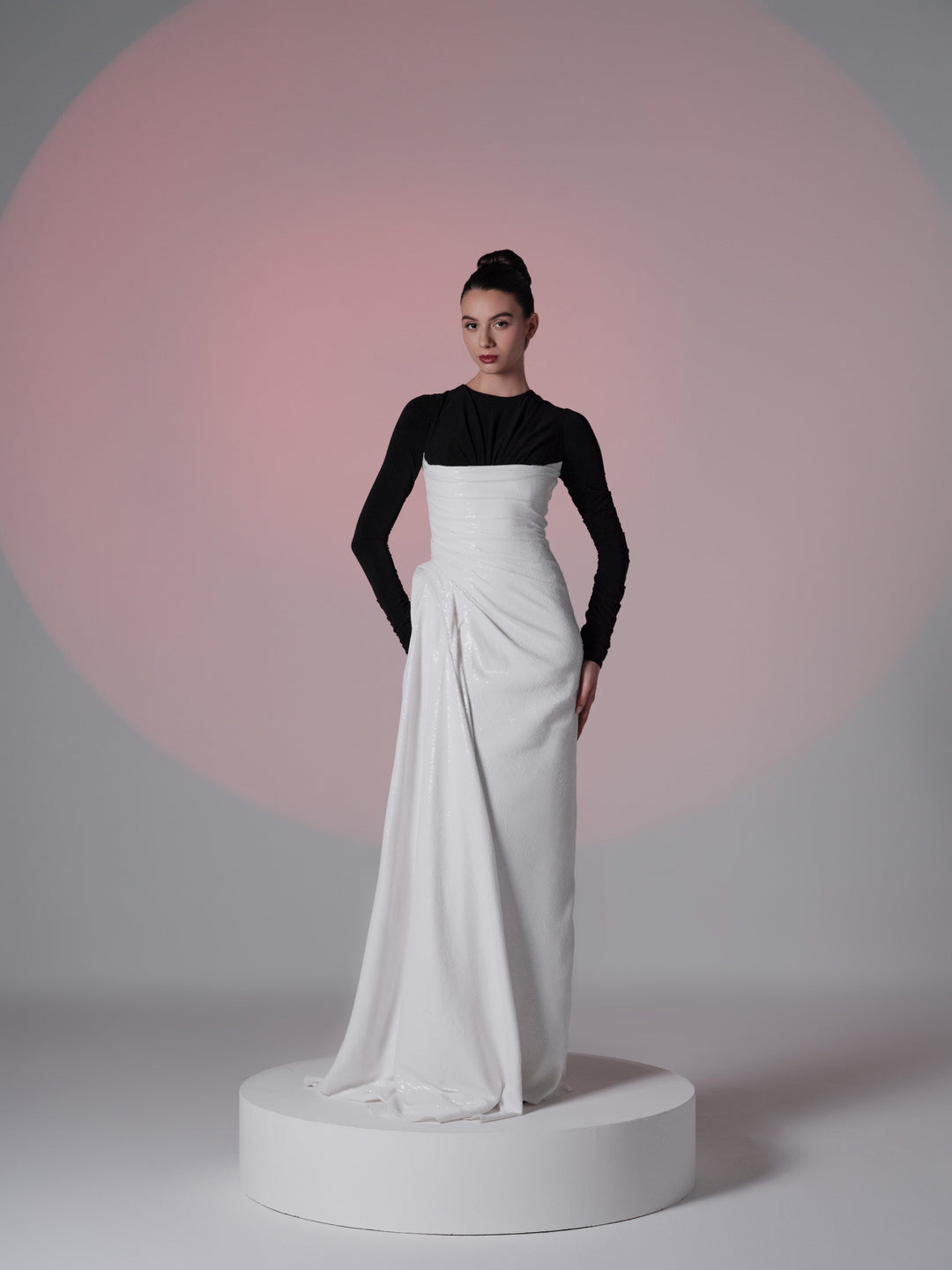 Leonor Dress