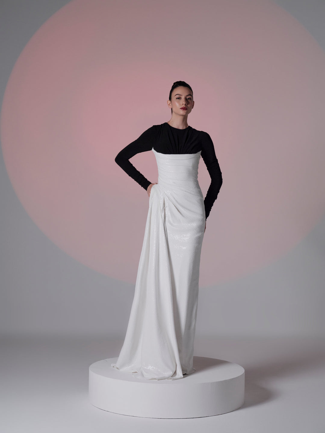 Leonor Dress