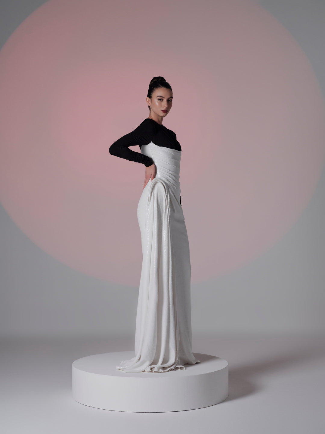 Leonor Dress